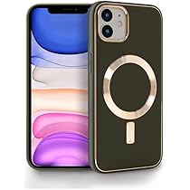 Amazon.co.jp: ZENIX DESIGN TECH iPhone11 Pro 用 ケース Magsafe対応
